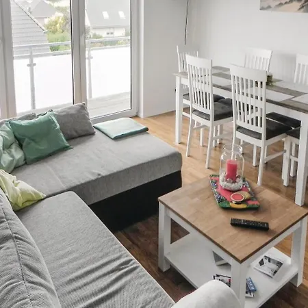 Two-bedroom In *